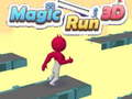 游戏Magic Run 3D