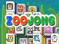游戏ZooJong