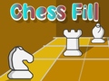 游戏Chess Fill