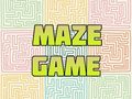 游戏Maze Game