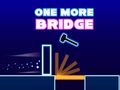 游戏One More Bridge
