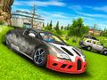 游戏Drift Car Extreme Simulator