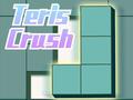游戏Teris Crush