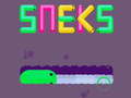 游戏Sneks