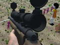 游戏Squid Poopy Sniper