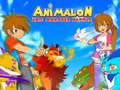 游戏Animalon: Epic Monster Battle