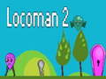 游戏Locoman 2