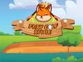 游戏Foxy Golf Royale