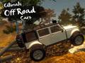 游戏Ultimate Off Road Cars