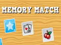 游戏Memory Match