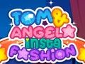 游戏Tom and Angela Insta Fashion