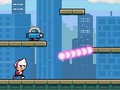 游戏Tom's Adventure: Alien Invasion