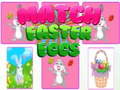 游戏Match Easter Eggs