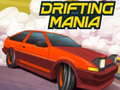 游戏Drifting Mania