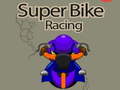 游戏Super Bike Racing