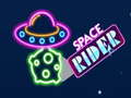 游戏Space Rider