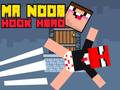 游戏Mr Noob Hook Hero