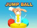 游戏Jump Ball