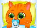 游戏Lovely Virtual Cat