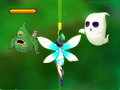 游戏Fly and Shoot