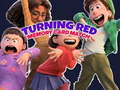游戏Turning Red Memory Card Match