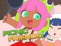 游戏Picnic Friends