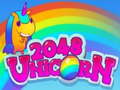 游戏2048 Unicorn