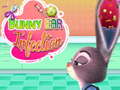 游戏Bunny Ear Infection