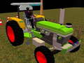 游戏Farming Tractor