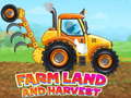 游戏Farm Land And Harvest