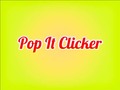 游戏Pop It Clicker