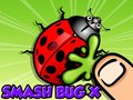 游戏Smash Bugs X