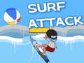 游戏Surf Attack