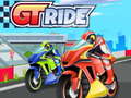 游戏GT Ride