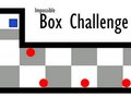 游戏Impossible Box Challenge