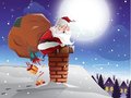游戏Santa Claus Miracle Hidden
