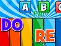 游戏Do Re Mi Piano For Kids