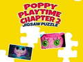 游戏Poppy Playtime Chapter 2 Jigsaw Puzzle