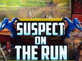 游戏Suspect on the Run