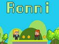 游戏Ronni