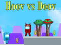 游戏Hoov vs Doov