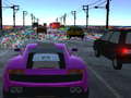 游戏Crazy Racer Higway