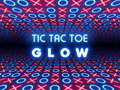 游戏Tic Tac Toe glow