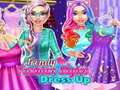 游戏Trendy Fashion Styles Dress Up