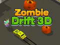 游戏Zombie Drift 3D
