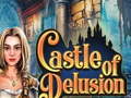 游戏Castle of Delusion