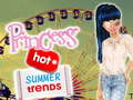游戏Princess Hot Summer Trends