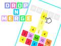 游戏Drop N Merge Blocks