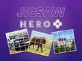 游戏Jigsaw Hero