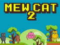 游戏Mew Cat 2